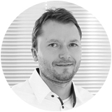 Jan Hanzlík, obchodný riaditeľ