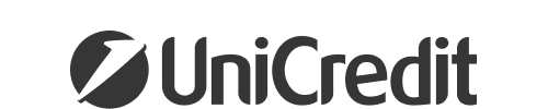brand logo UniCredit