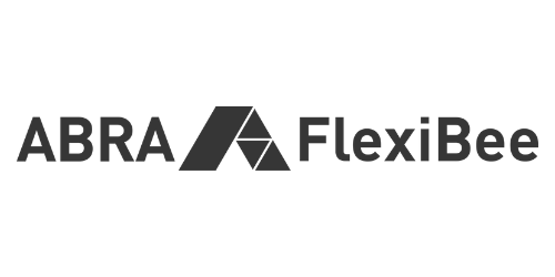 Logo ABRA FlexiBee