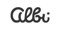 Logo Albi