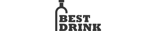 logo best drink