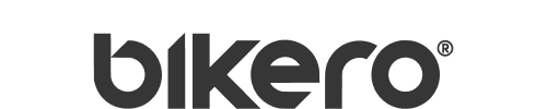 brand logo Bikero