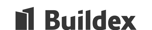  brand logo Buildex