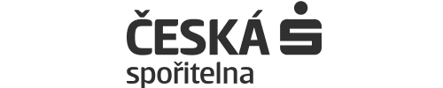 logo Česká spořitelna