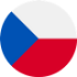 Vlajka Česko