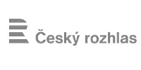 Biểu tượng thương hiệu Český rozhlas
