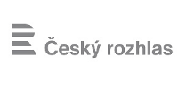 Logo Český rozhlas