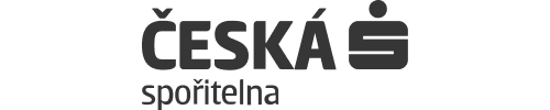 logo značky Česká spořitelna