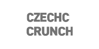 Biểu tượng thương hiệu Czech Crunch