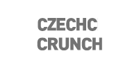 Logo Czech Crunch