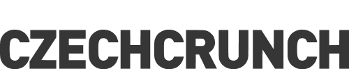 logo CzechCrunch