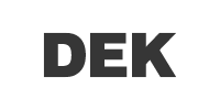 Logo DEK