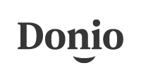 Donio logo