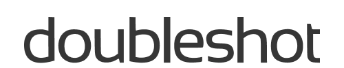 logo značky Doubleshot
