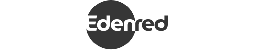 brand logo Edenred