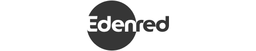 logo značky Edenred