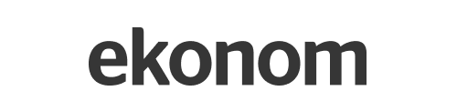 logo značky ekonom