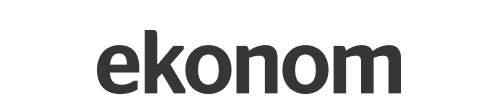 logo Ekonom