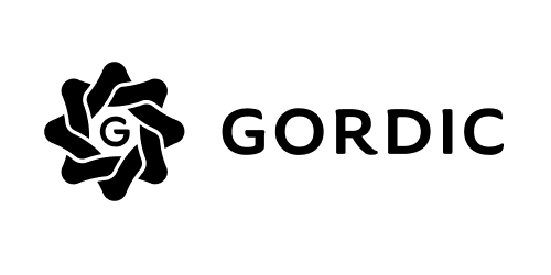 logo Gordic
