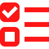 Ikona checklist