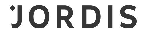 brand logo Jordis