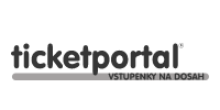 Logo Ticketportal