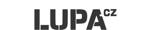 lupa-cz logo