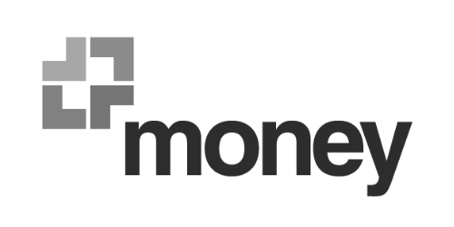 brand logo money