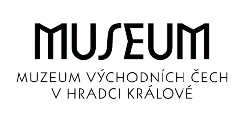 logo Muzeum východních Čech