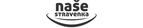 Biểu tượng thương hiệu Naše stravenka