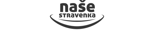 brand logo naše stravenka