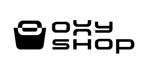 logo oxyshop