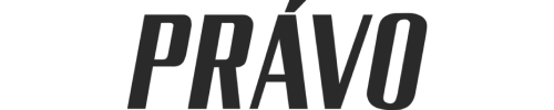 logo značky Právo