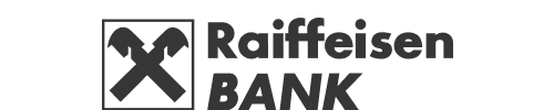 brand logo Raiffeisen bank