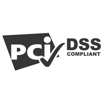 Logo PCI DSS