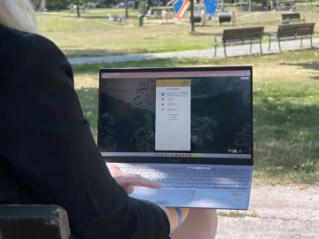 vlastní vzhled platební brány