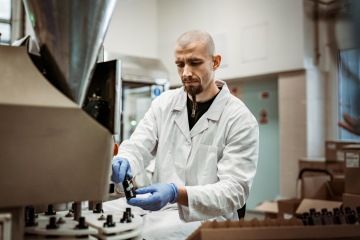 stánek Comgate na E-commerce Day v Bratislavě