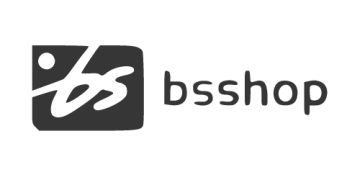 Logo BSShop