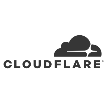 Cloudflare logo