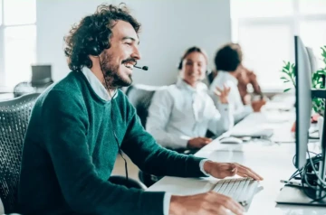 Customer Service Representative