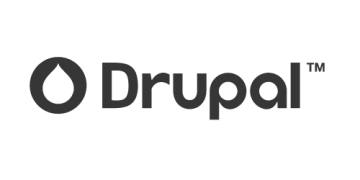 Logo Drupal