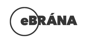 Logo eBrána