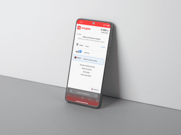 Platební brána - rozložená platba ESSOX