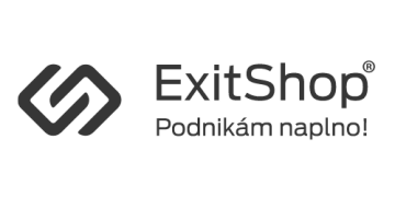 Logo ExitShop