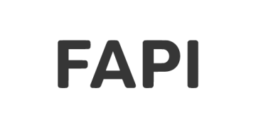 Logo FAPI