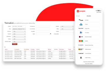 Simple Gateway Activation