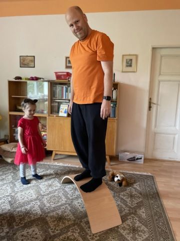 hahalua Petr Hrachovec