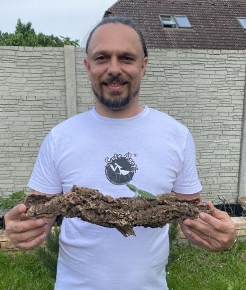 cutemantis.com Miloš Janeček