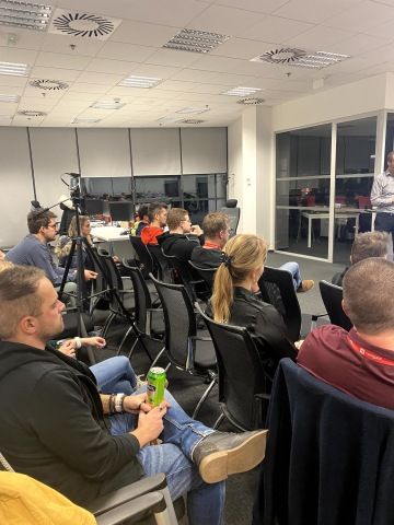 IT Insider Hradec únor