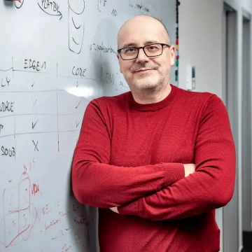 portrét Jan Kieswetter